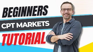 CPT Markets Tutorial For Beginners screenshot 4