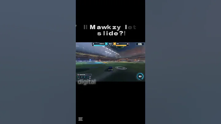 Zen becomes TOXIC against Mawkzy!!🥵