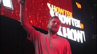 RISE Rooftop: SHOWTEK (4/1/23)