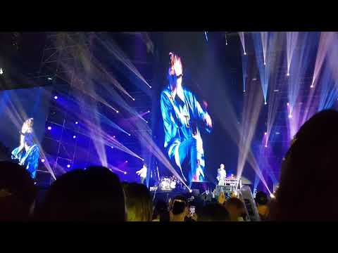 八三夭20190323高雄巨蛋-周湯豪 帥到分手