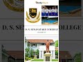 Top 10 National Schools in Colombo 🔥