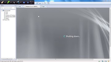 Lecture 17 Checkpoint Firewall LDAP Authentication and Integration