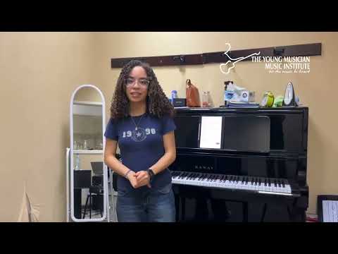 Testimonial Aisha Abdelhakim