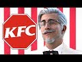 KFC Blocks Our Video