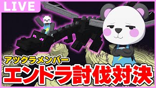 さかいさんだーの配信のサムネイル画像