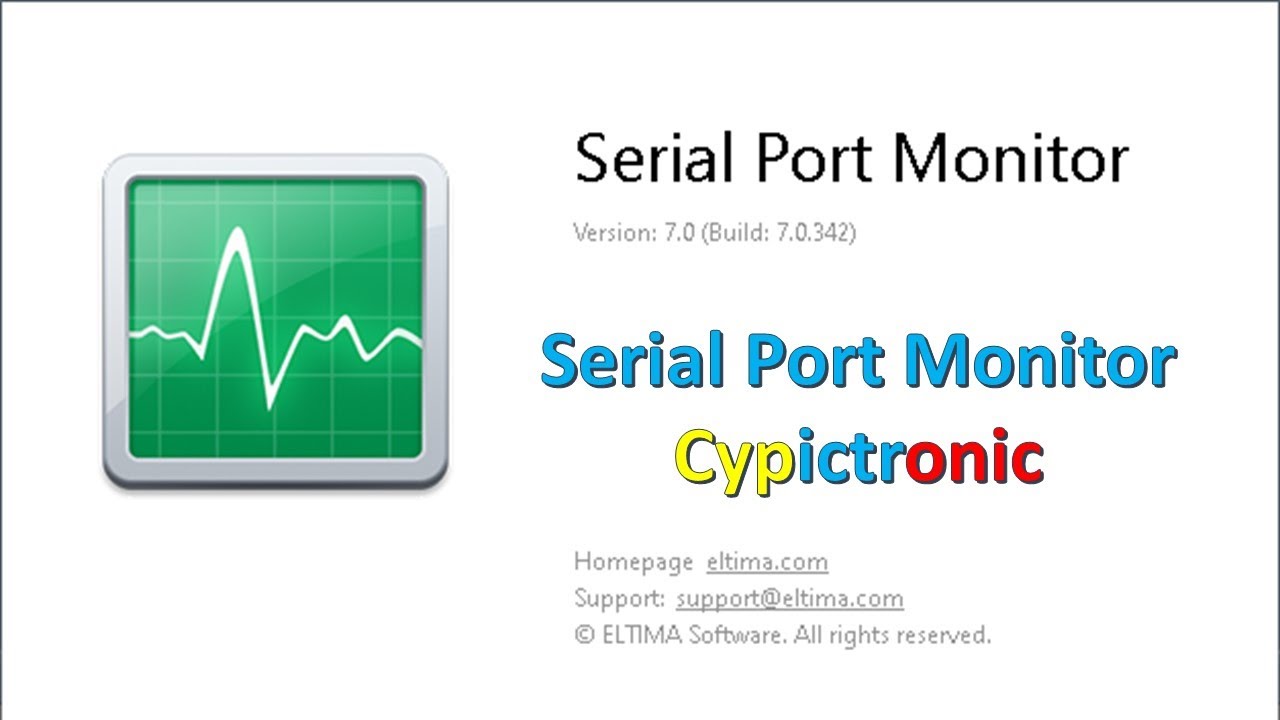Eltima serial port monitor 6 crackers nutrition Eltima serial port monitor 6 crackers nutrition