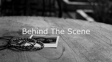 Behind The Scene of  Sorai - Nadin Amizah [Unofficial Music Video]