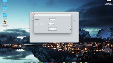 2D Arrays Project Video