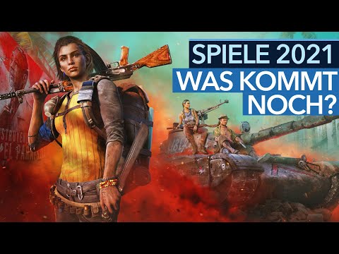 Video: Warum Neue Computerspiele Nicht Kommen