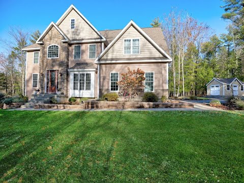 159 2nd Dyke Road, Averill Park, NY home video tour