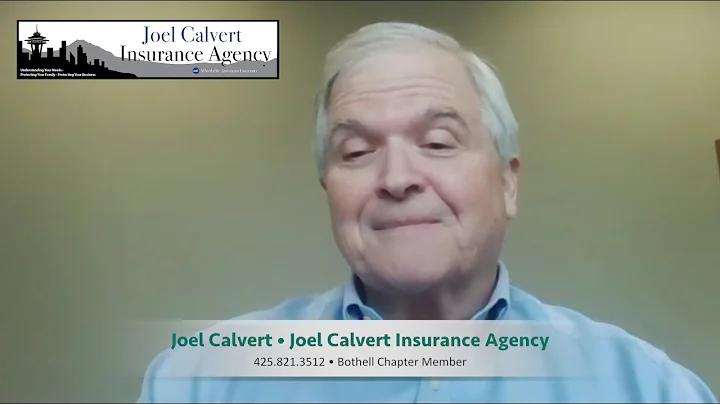 Joel Calvert   Joel Calvert Insurance