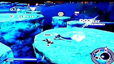 Sonic Unleashed (PS2) - Speed Run - Part 17