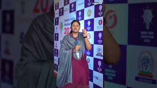 Day in a life of SIH 2025 Finalists | Sairam Institutions