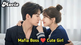 Mafia Boss Fall In Love With Cute Girl Mysterious Love Chinese Drama Explained In Tamil