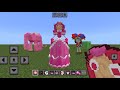 The Amazing Digital Circus Episode 2 MOD in Minecraft PE