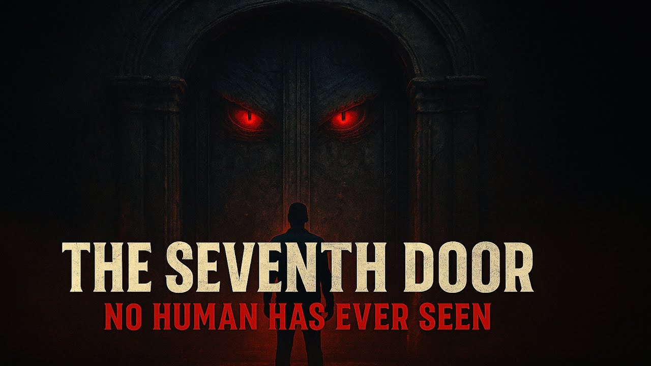 The Seventh Door: India’s Forbidden Vault No Human Has Ever Seen | History for Sleep