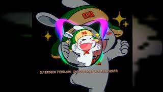 DJ BEGGIN SUPER SLOWBASS TERBARU  TIK TOK VIRAL   EXTENDED(lebih panjang) High Definition Quality