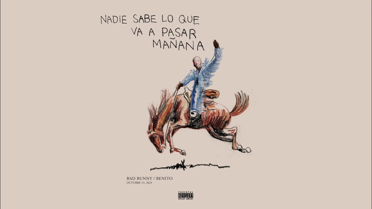 Bad Bunny - MONACO (audio) Bad Bunny - MONACO (audio)