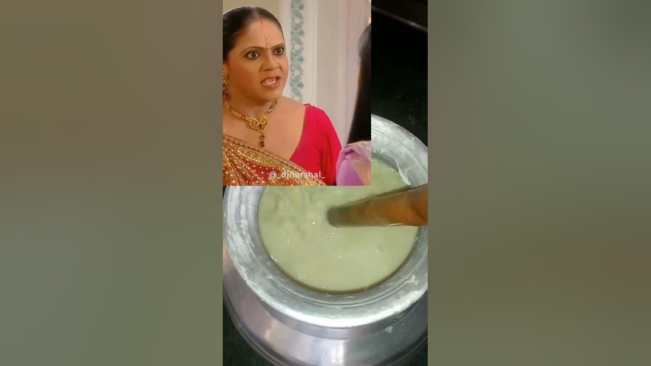 Lassi L Fata Hua Dood L Sath Nibhana Saathiya L Kokila Modi L Rashi lassi-l-fata-hua-dood-l-sath-nibhana-saathiya-l-kokila-modi-l-rashi