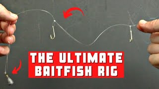 The Ultimate Dropper Rig For Catching Pinfish, Pigfish, & Croakers