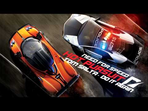 Tom Salta - Do It Again