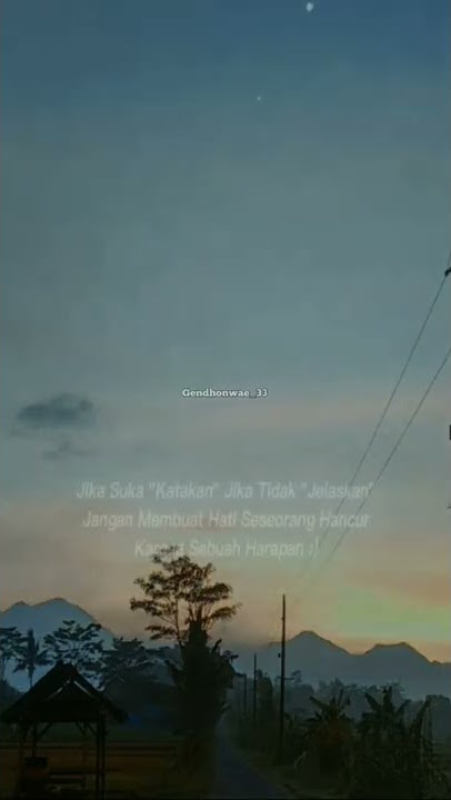 DJ oped Dj Rhyme In Peace story video WhatsApp ( aku tidak gagal mencintai mu tetapi...)