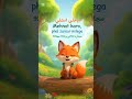 Chalak Lomri aur Angoor 🍇 | Mehnat ka Phal | Moral Story #kidsstory