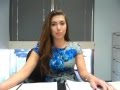 We Are Thankful: Hannah Crowe- Business Development