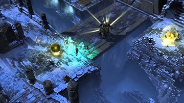 Lara Croft and the Temple of Osiris: Developer Diary