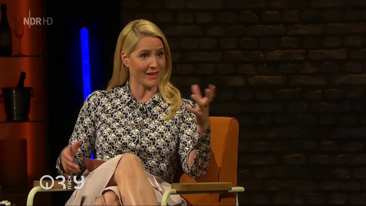 Judith Rakers - 3 nach 9 15.05.2020 - YouTube