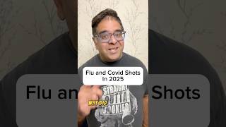 How to Get Flu Shots in 2025