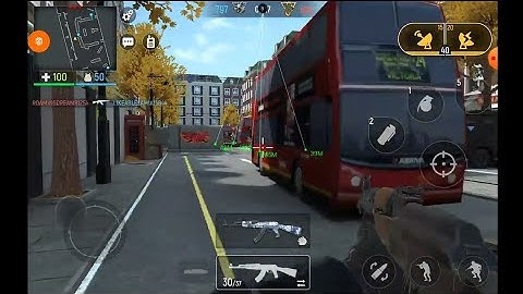 Modern Ops Mod Menu (2025 WORKING!)