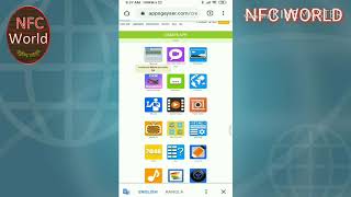 নিজেই তৈরি করুন ওয়েবসাইট অ্যাপ. How to create a app screenshot 4