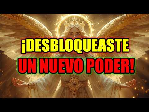 ELEGIDO‼️DOMINASTE UN NUEVO PODER 🔥 — ¡HASTA EL DIABLO QUIERE APRENDER! 😈🧠