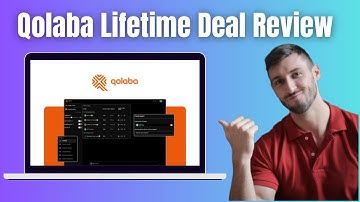 Qolaba Lifetime Deal & Review - Is Qolaba Worth It?