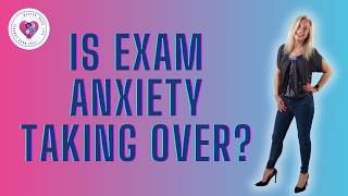 Exam Anxiety In Teenagers: How To Help Your Child Through Exam Season