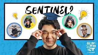 チームに必要とされてるセンチネルとは？ // How to Watch VCT w/ JUNiOR #3