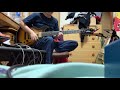 andymori 光 ギターコピー