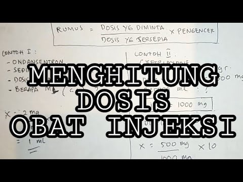 Video: Apakah meropenem aman untuk gagal ginjal?