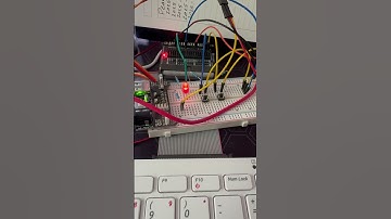LED PWM from a Raspberry Pi