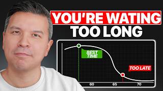Once You Understand THIS, You'll STOP Working Past 58