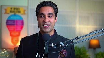 Virtual Keynote Speaker Simerjeet Singh on Gratitude and Appreciation