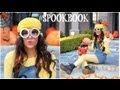 DIY Despicable Me Minion Costume + Makeup!