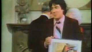 Allan Rich in unknown Gary Marshall Sitcom
