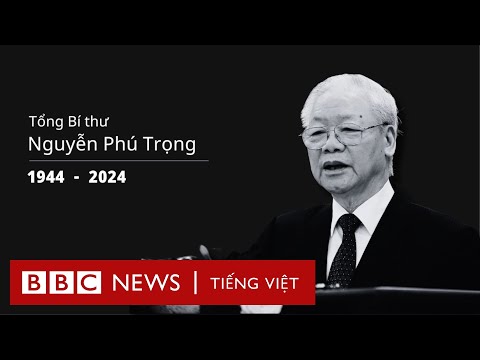 TỔNG BÍ THƯ