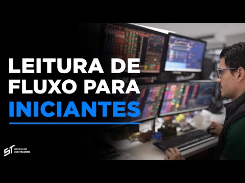 Vídeo: O que é um fluxo de leitura?