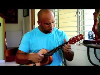 KUANA TORRES KAHELE Lepe Ulaula (2013) chords