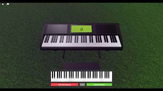 Roblox Got Talent Piano Hack Mobile