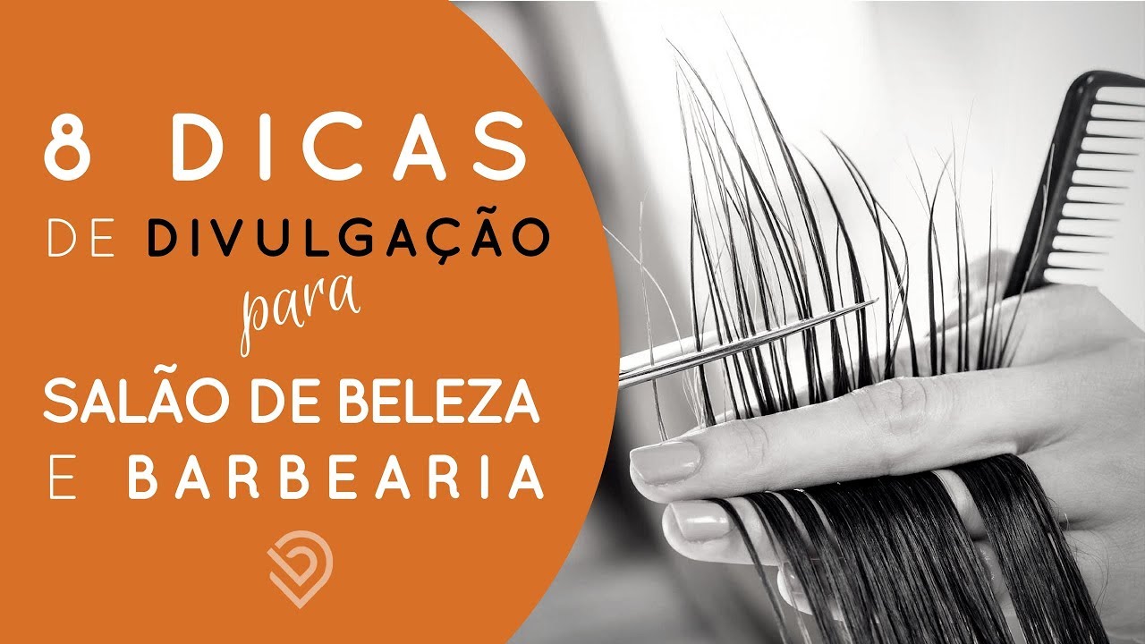 Notícias sobre salão de beleza