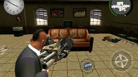 Bully Anniversary Edition Mod : Spud Cannon As A Weapon